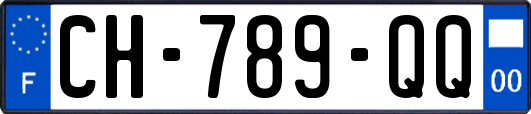 CH-789-QQ