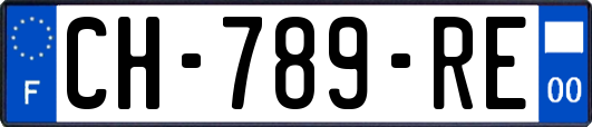 CH-789-RE