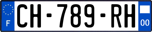 CH-789-RH