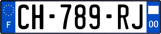 CH-789-RJ