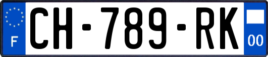 CH-789-RK