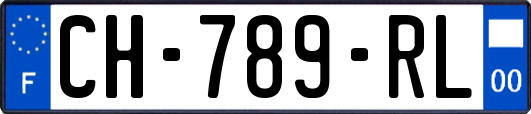 CH-789-RL