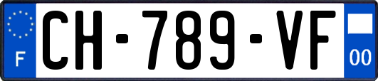 CH-789-VF