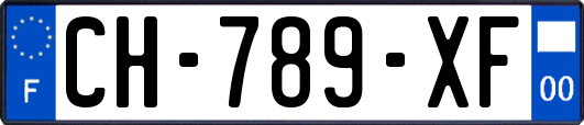CH-789-XF