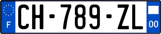 CH-789-ZL