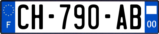 CH-790-AB