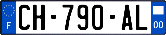 CH-790-AL