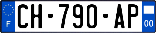 CH-790-AP