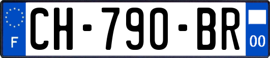 CH-790-BR