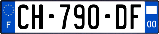 CH-790-DF