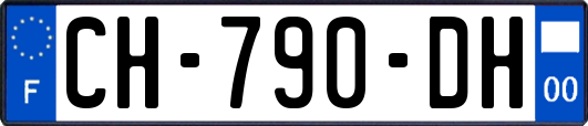 CH-790-DH