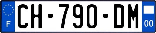 CH-790-DM