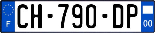 CH-790-DP
