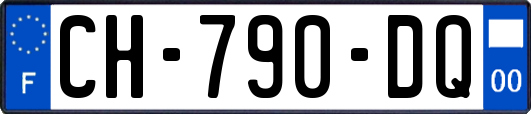 CH-790-DQ