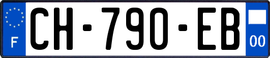 CH-790-EB