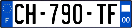 CH-790-TF