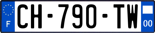 CH-790-TW