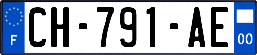 CH-791-AE