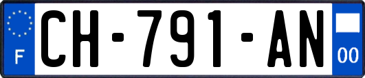 CH-791-AN