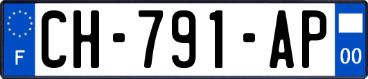 CH-791-AP