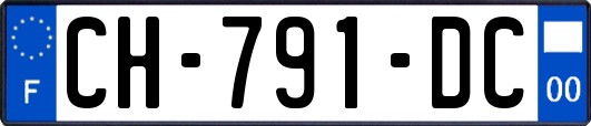 CH-791-DC