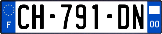CH-791-DN