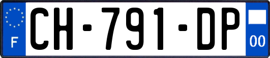 CH-791-DP
