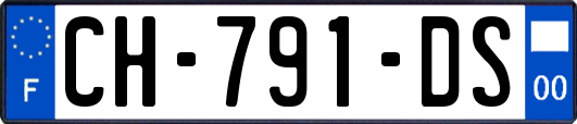 CH-791-DS