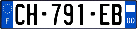 CH-791-EB