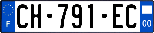 CH-791-EC