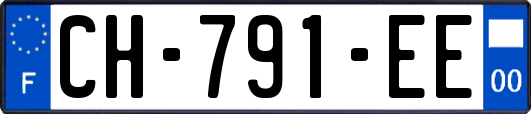 CH-791-EE