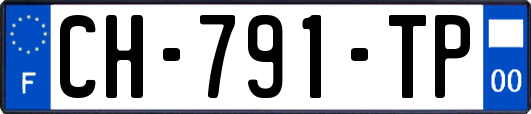 CH-791-TP