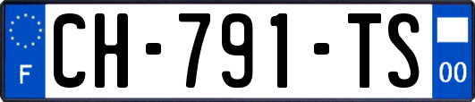 CH-791-TS