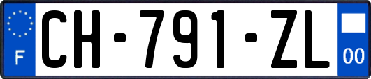 CH-791-ZL