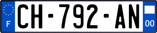 CH-792-AN