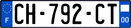 CH-792-CT