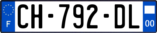CH-792-DL