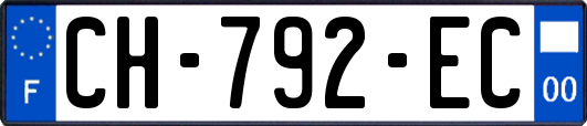 CH-792-EC