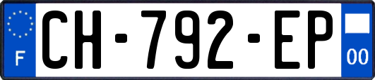 CH-792-EP