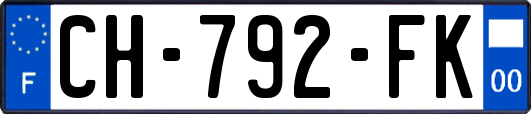 CH-792-FK