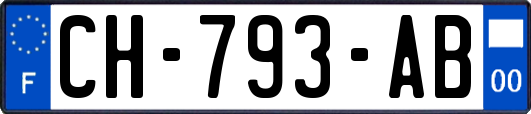 CH-793-AB