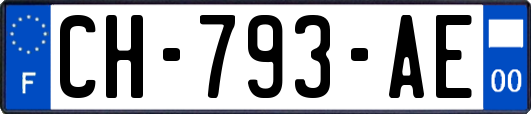 CH-793-AE