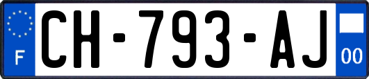 CH-793-AJ