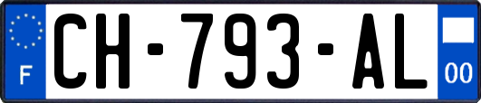 CH-793-AL