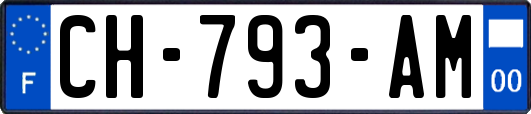 CH-793-AM