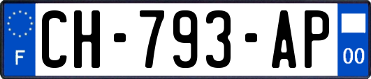 CH-793-AP