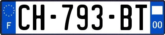 CH-793-BT