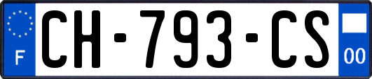 CH-793-CS