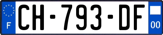 CH-793-DF