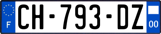 CH-793-DZ